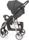 Wózek 4Baby spacerowy Rapid Premium Gold 33