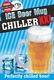 GiftWorld Lodowy kufel CHILLER XXL 650ml - złocisty 3