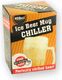 GiftWorld Lodowy kufel CHILLER 400 ml - złocisty 2