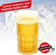 GiftWorld Lodowy kufel CHILLER 400 ml - złocisty 3