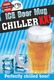 GiftWorld Lodowy kufel CHILLER XXL 650ml - classic 2