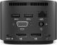 Stacja/replikator HP Dock G2 Thunderbolt 3 230W (2UK38AA#ABB) 3