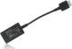 Lenovo RJ-45 D-Sub (VGA), Czarny (FRU03X7014) 1