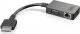 Lenovo RJ-45 D-Sub (VGA), Czarny (FRU03X7014) 1