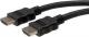 Kabel Neomounts HDMI - HDMI 1m czarny (HDMI3MM) 1