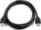 Kabel Neomounts HDMI - HDMI 5m czarny (HDMI15MM) 1