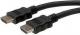 Kabel Neomounts HDMI - HDMI 2m czarny (HDMI6MM) 1