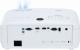 Projektor ViewSonic lampowy 3840 x 2160px 3500lm DLP 3