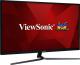 Monitor ViewSonic VX3211-2K-MHD 1