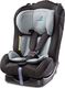 Fotelik samochodowy Caretero Combo 0-25kg Black 1
