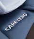 Fotelik samochodowy Caretero Combo 0-25kg Black 4