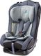 Fotelik samochodowy Caretero Combo 0-25kg Graphite 1