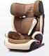Fotelik samochodowy Caretero Huggi Isofix 15-36 kg Beige 1
