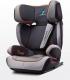 Fotelik samochodowy Caretero Huggi Isofix 15-36 kg Grey 1