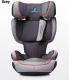 Fotelik samochodowy Caretero Huggi Isofix 15-36 kg Grey 2