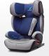 Fotelik samochodowy Caretero Huggi Isofix 15-36 kg Navy 2