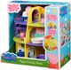 Figurka Tm Toys Świnka Peppa - Dom rodzinny (PEP06384) 2