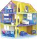 Figurka Tm Toys Świnka Peppa - Dom rodzinny (PEP06384) 1