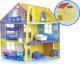 Figurka Tm Toys Świnka Peppa - Dom rodzinny (PEP06384) 3