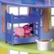 Figurka Tm Toys Świnka Peppa - Dom rodzinny (PEP06384) 4