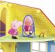 Figurka Tm Toys Świnka Peppa - Dom rodzinny (PEP06384) 5
