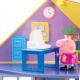 Figurka Tm Toys Świnka Peppa - Dom rodzinny (PEP06384) 6