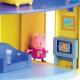 Figurka Tm Toys Świnka Peppa - Dom rodzinny (PEP06384) 7