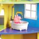 Figurka Tm Toys Świnka Peppa - Dom rodzinny (PEP06384) 8
