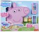 Figurka Tm Toys Świnka Peppa - Walizeczka (PEP06677) 1