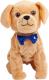 Tm Toys Interaktywny piesek Goldie (DKO8275) 1