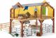 Figurka Schleich Duża Farma (42407) 3