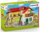 Figurka Schleich Duża Farma (42407) 1