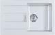 Zlewozmywak Franke Sirius - SID 611-78 Tectonite Biały polarny 1