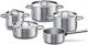 Fissler Zestaw garnków 1