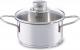 Fissler Zestaw garnków Snacky 4 elementy 3