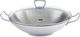 Patelnia Fissler wok Profi Collection 35cm 1