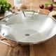 Patelnia Fissler wok Profi Collection 35cm 1