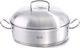 Fissler Brytfanna z wysoka pokrywą 4,8l. 28cm 1
