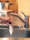 Fissler Zestaw 7cz nozy w bloku c 1