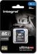 Karta Integral UltimaPro SDHC 16 GB Class 10 UHS-I/U1  (34712-uniw) 1