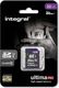 Karta Integral Ultima Pro SDHC 32 GB Class 10 UHS-I/U1  (34713-uniw) 1