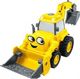 Fisher Price Ciężarówka bob budowniczy Koparka, mówi po polsku 1
