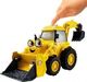 Fisher Price Ciężarówka bob budowniczy Koparka, mówi po polsku 2