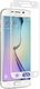 Moshi Moshi Ivisor Ag - Matowa Folia Ochronna Samsung Galaxy S6 Edge (biały) 3