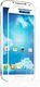 Moshi Moshi Ivisor Xt - Przezroczysta Folia Ochronna Full Face Samsung Galaxy S4 (biały) 1