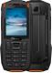 Telefon komórkowy UleFone Armor Mini Dual SIM Czarno-pomarańczowy 2