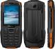 Telefon komórkowy UleFone Armor Mini Dual SIM Czarno-pomarańczowy 5