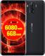 Smartfon UleFone Power 3 6/64GB Dual SIM Czarny  (UF-PO3/BK                      ) 1