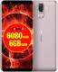 Smartfon UleFone Power 3 6/64GB Dual SIM Złoty  (UF-PO3/GD                      ) 1