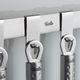 Fissler Zestaw 2cz. sztućców do sałaty Magic 1